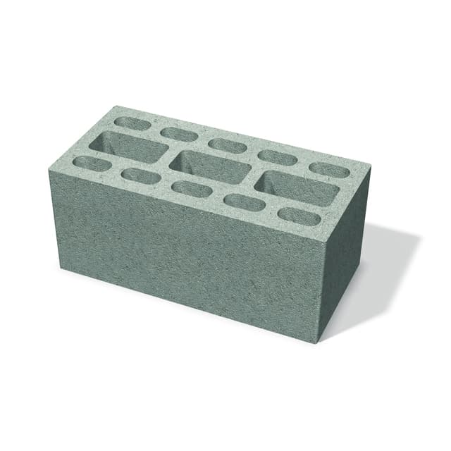 murblock-lattklinker