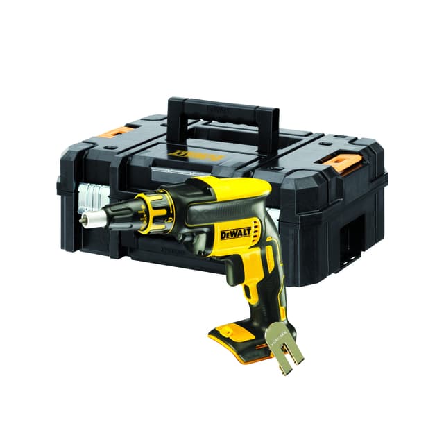 GIPSSKRUVDRAGARE DCF620NT-XJ 18V XR BORSTFRI EJ BATTERI | Beijerbygg Byggmaterial