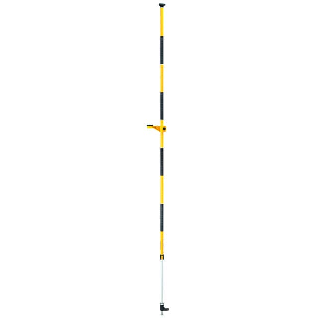 LASERHÅLLARE GOLV/TAK 1/4T | Beijerbygg Byggmaterial