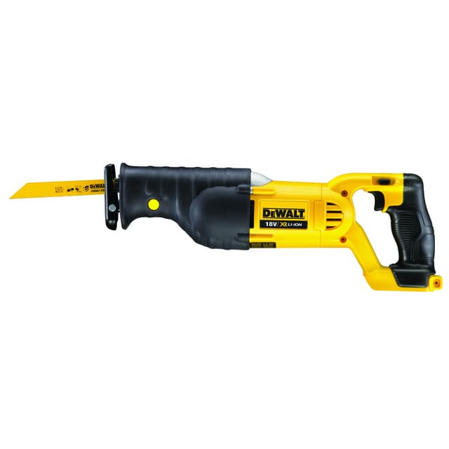 TIGERSÅG DCS380N-XJ 18V UTAN BATTERI | Beijerbygg Byggmaterial