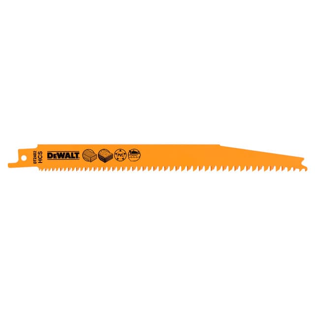 TIGERSÅGBLAD DT2402 L=203MM TRÄ PROGRESSOR | Beijerbygg Byggmaterial