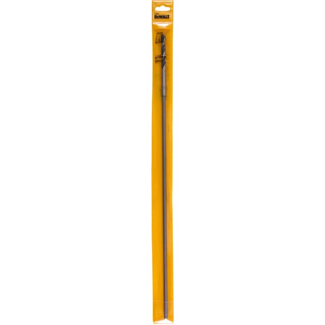 FORMBORR DT4872-QZ 10X600MM | Beijerbygg Byggmaterial
