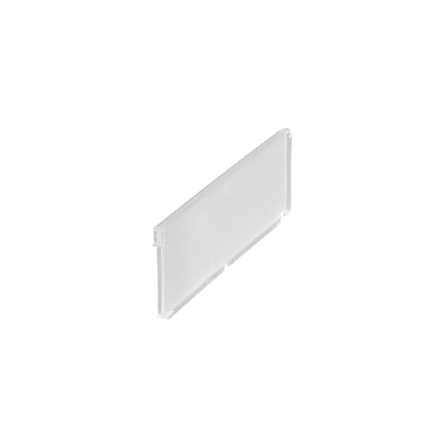AVDELARE BASEMATE 2 FÖR HYLLKORG TRANSPARENT | Beijerbygg Byggmaterial