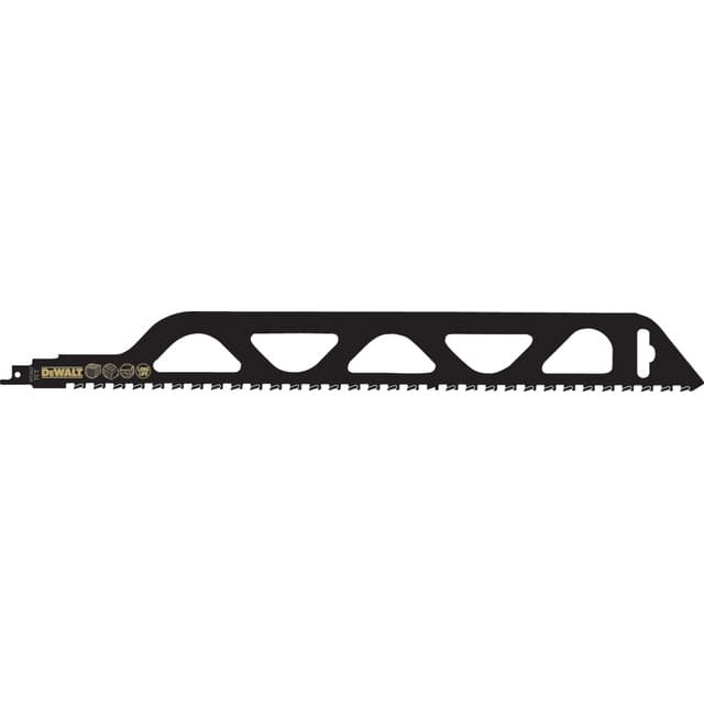 TIGERSÅGBLAD DT2422 L=457MM HM FÖR LECA LÄTTBETONG | Beijerbygg Byggmaterial