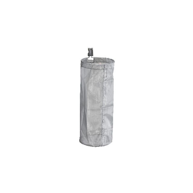 FÖRVARINGSBAG SILVER | Beijerbygg Byggmaterial