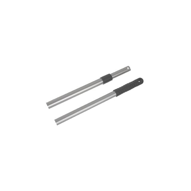 MOPPSTATIVSKAFT VIKAN ALUMINIUM MED HÅL 1500MM | Beijerbygg Byggmaterial