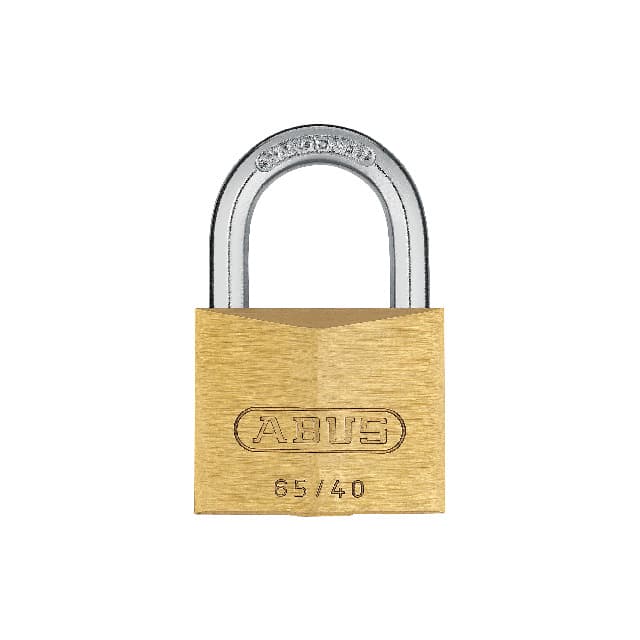 HÄNGLÅS ABUS 65/40HB63 C | Beijerbygg Byggmaterial