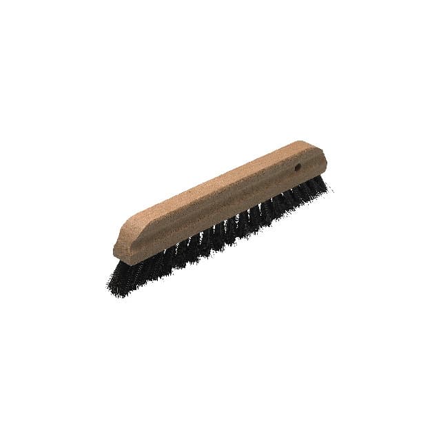 TAPETBORSTE 3-RAD 260MM (5) | Beijerbygg Byggmaterial