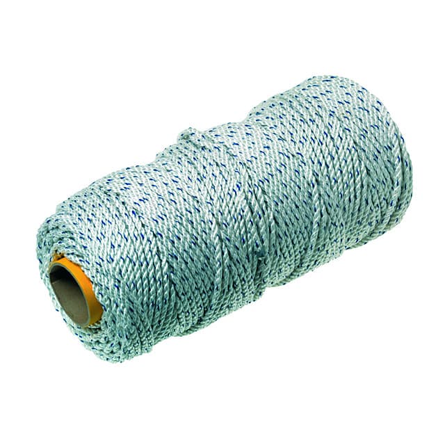 FOGSNÖRE 7418 4MM 50M/RULLE | Beijerbygg Byggmaterial