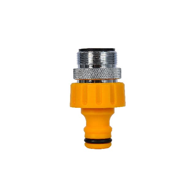 KRANKOPPLING 2159 HOZELOCK INKL M24 PERLATOR | Beijerbygg Byggmaterial