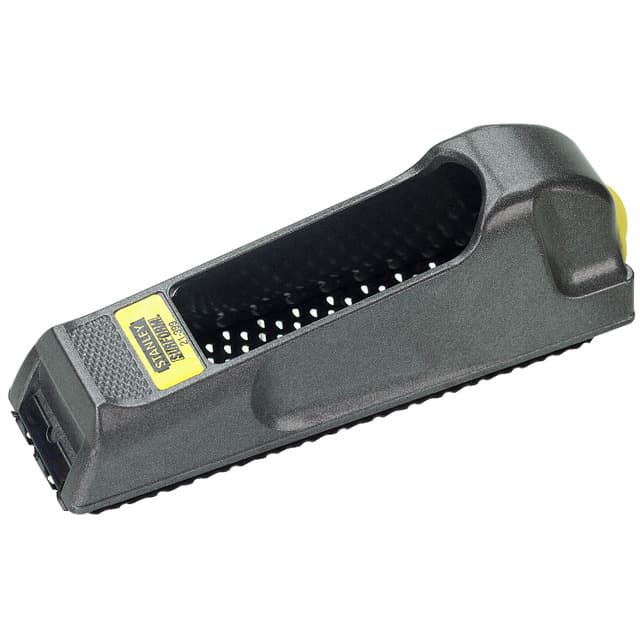STÖTHYVEL SURFORM 21-399 STY TOT.L=153MM BLADLÄNGD=140MM | Beijerbygg Byggmaterial