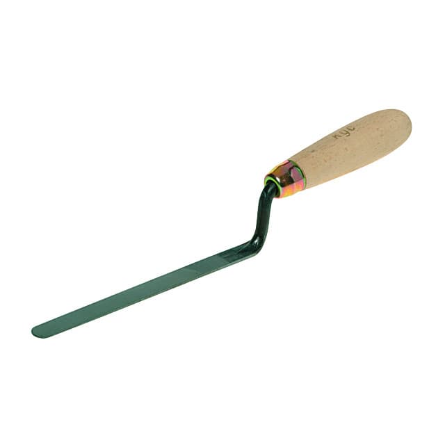 FOGSLEV 5397 20X180MM FÖR SLÄT FOG KONISK OLACKAT HANDTAG | Beijerbygg Byggmaterial