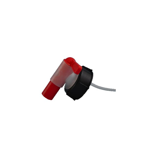AVTAPPNINGSKRAN PVCPACKNING 50MM | Beijerbygg Byggmaterial