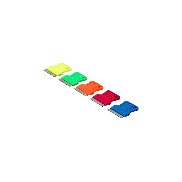 NEONSKRAPA ANZA (100) | Beijerbygg Byggmaterial