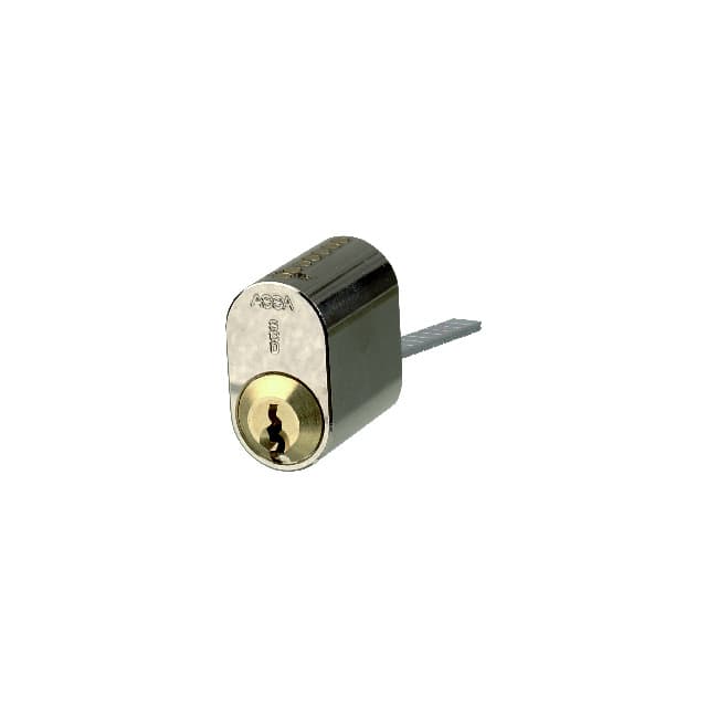 CYLINDER 1207 ASSA 3NY MKR SB | Beijerbygg Byggmaterial