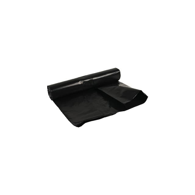 SOPSÄCK LATRIN EXTRA STARK SVART 70L | Beijerbygg Byggmaterial