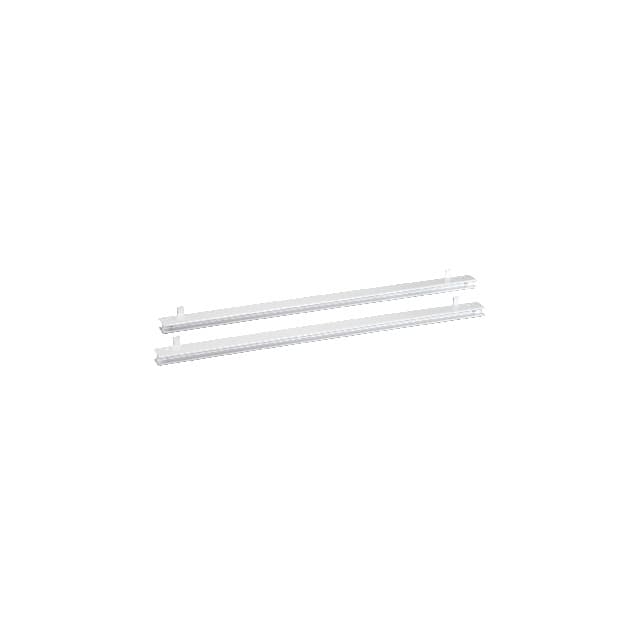 GLIDLIST GAMLA MARBODAL PAR VIT | Beijerbygg Byggmaterial