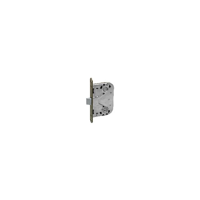 LÅSHUS 414 ABLOY MED 1 NYCKEL EPOXI | Beijerbygg Byggmaterial