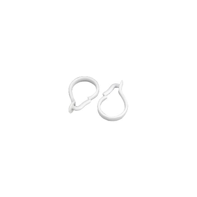 DUSCHRINGAR ERICA NR15 12ST              (25) | Beijerbygg Byggmaterial