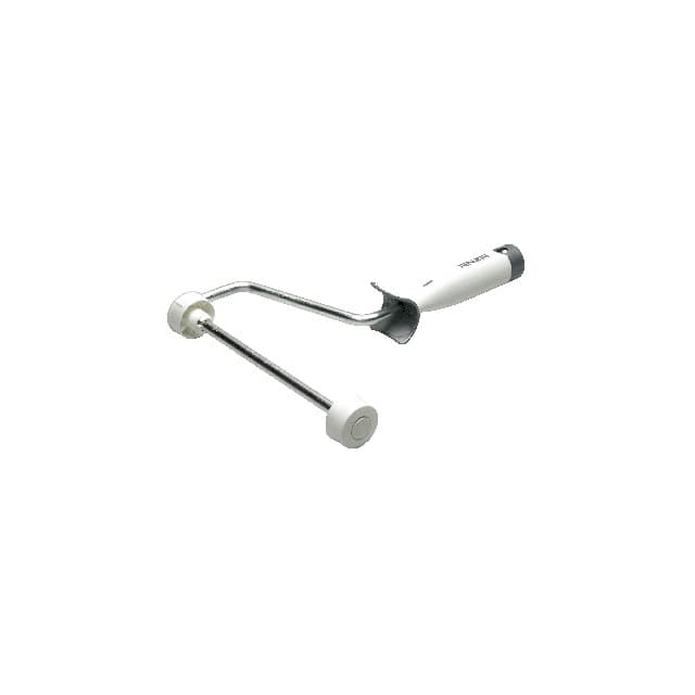 ROLLERBYGEL MAXI PERFECT 23CM ALUMINIUM               (5) | Beijerbygg Byggmaterial