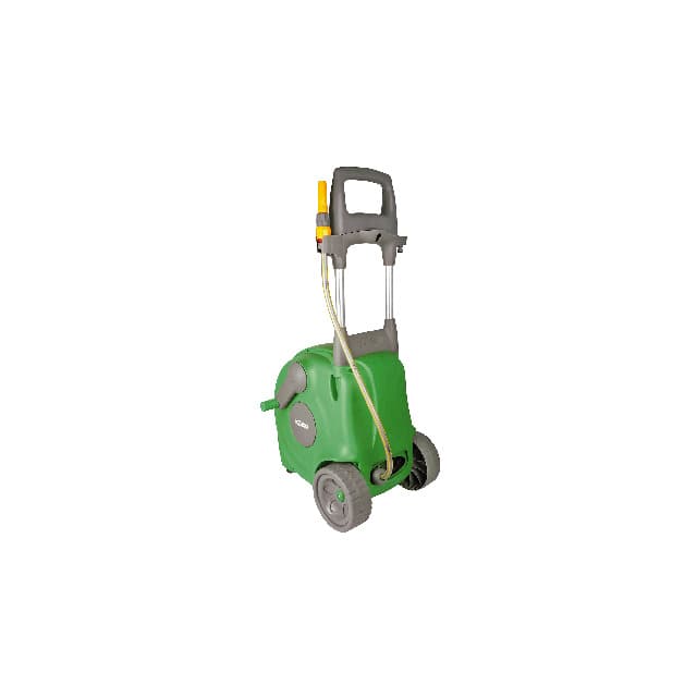 SLANGVAGN FAST CART 2450 HOZELOCK TILLBEHÖR & SLANG 40M | Beijerbygg Byggmaterial
