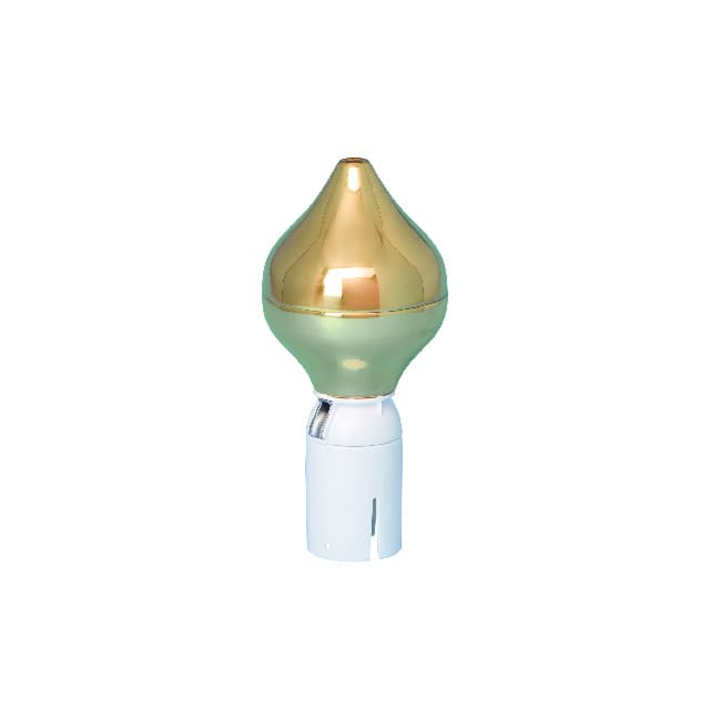 FLAGGSTÅNGSKULA 150/65G 14M | Beijerbygg Byggmaterial