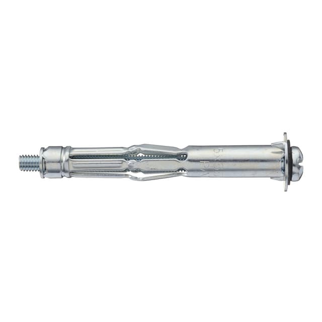 METALLEXPANDER M4 ENKEL 8P SB33440 MOLLY | Beijerbygg Byggmaterial