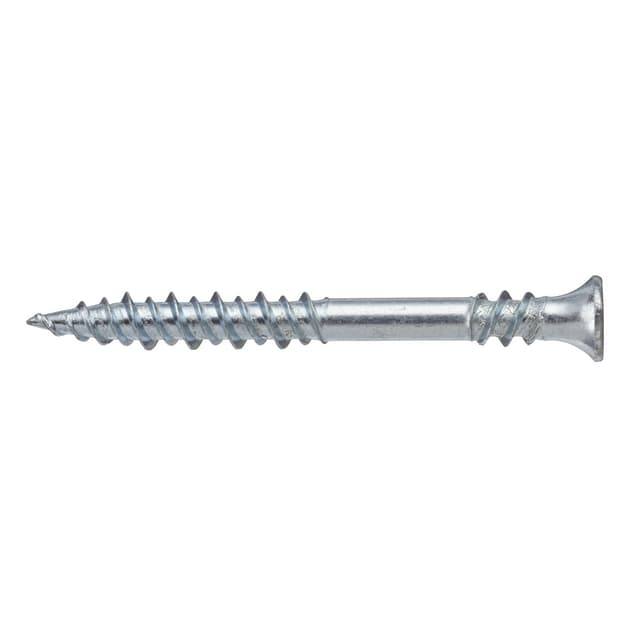 GIPSSKRUV HÅRD 3,9X41 25ST SB1141 | Beijerbygg Byggmaterial