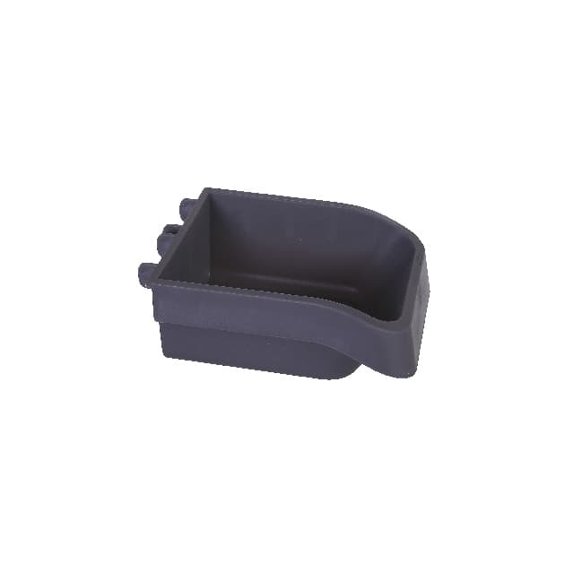 FÖRVARINGSLÅDA GRÅ 110X146X57MM | Beijerbygg Byggmaterial