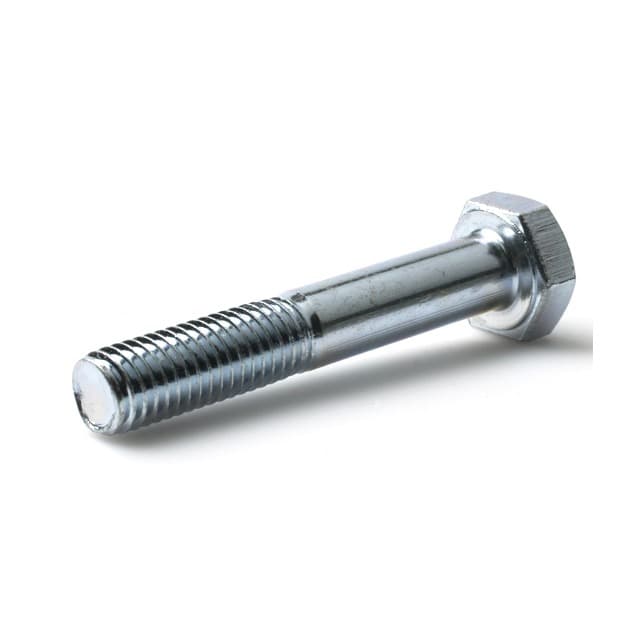 SEXKANTSKRUV M6S I4014-8.8 FZB M6X50 53306050 100ST | Beijerbygg Byggmaterial