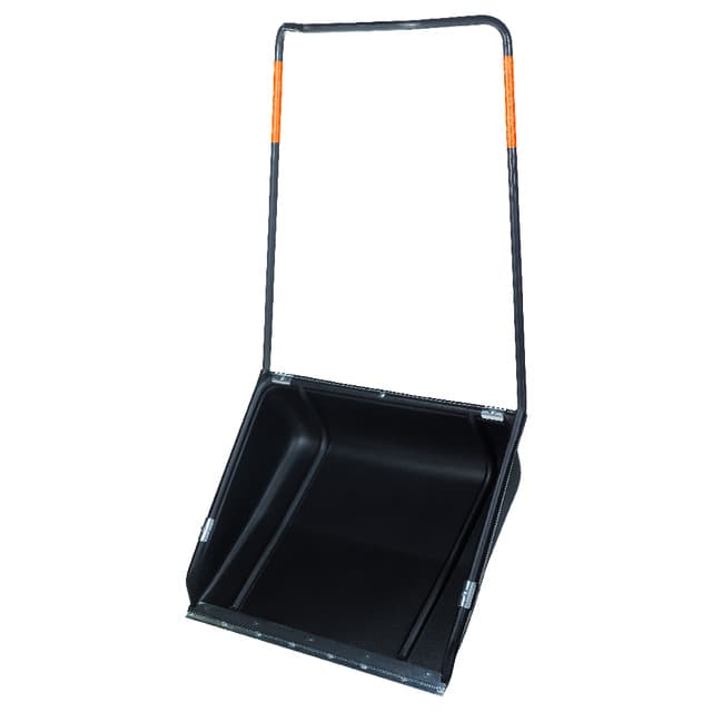 SNÖSLÄDE PROFFS PLAST 830MM | Beijerbygg Byggmaterial