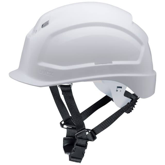 HJÄLM  PHEOS SK-R UVEX VIT 9772034 | Beijerbygg Byggmaterial