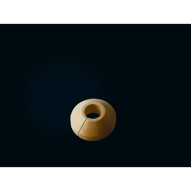RÖRMANSCHETT EK 18MM KÄHRS             (20) | Beijerbygg Byggmaterial