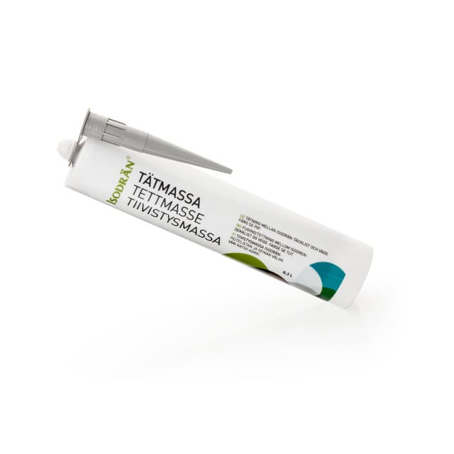 TÄTMASSA 0,3L | Beijerbygg Byggmaterial