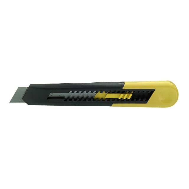 BRYTBLADSKNIV 0-10-151 STANLEY 18MM | Beijerbygg Byggmaterial