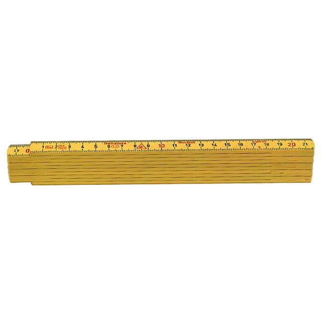 METERSTOCK GUL GLASFIBER    MM G59-2-10 GU       (10) | Beijerbygg Byggmaterial