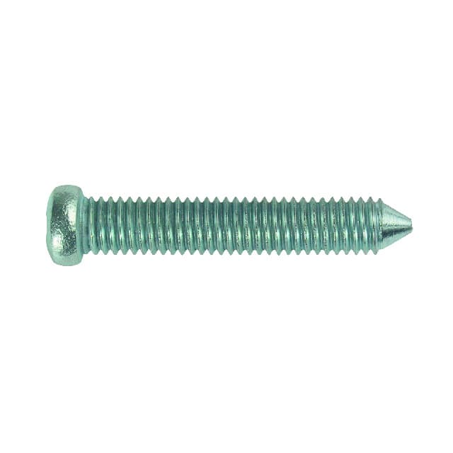 CYLINDERSKRUV 28MM SB 2PAC                  1021 | Beijerbygg Byggmaterial