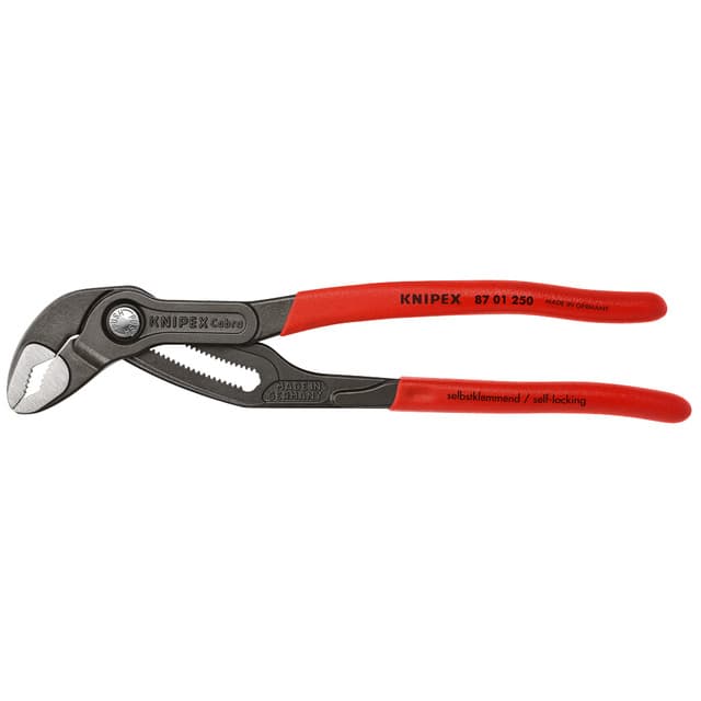 POLYGRIPTÅNG 8701 COBRA 250MM SB | Beijerbygg Byggmaterial