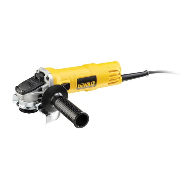 VINKELSLIP DWE4057-QS 125MM 800W | Beijerbygg Byggmaterial
