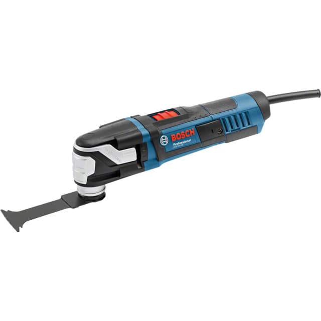 MULTIVERKTYG MULTICUTTER GOP55-36 STARLOCK MAX L-BOXX | Beijerbygg Byggmaterial