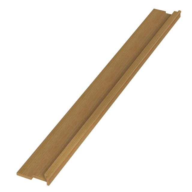 BADRUMSTRÖSKEL IT09 093MM 3-DELAD | Beijerbygg Byggmaterial