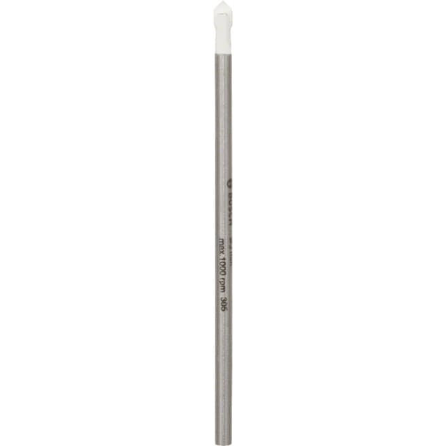 KAKELBORR EXPERT 3X70MM TILL MJUK KAKEL. PRECISION | Beijerbygg Byggmaterial