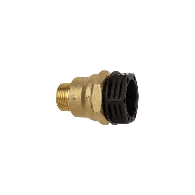 KOPPLING RAK PRK UTV 32XR25 | Beijerbygg Byggmaterial