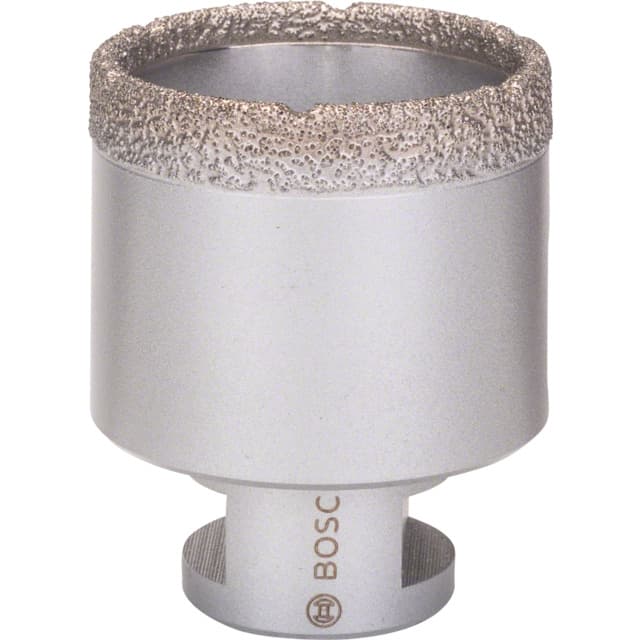 DIAMANTHÅLSÅG 51MM DRYSPEED TILL VINKELSLIP M14 GÄNGA | Beijerbygg Byggmaterial