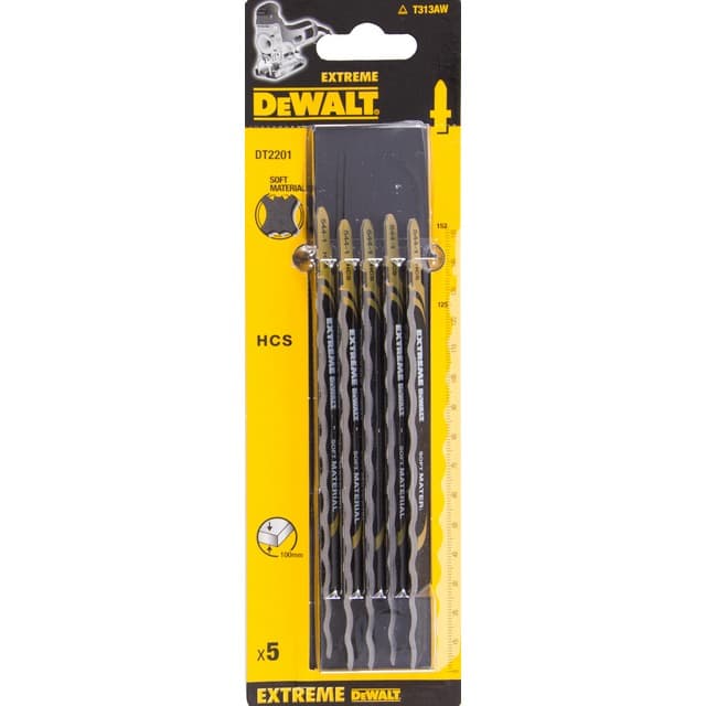 STICKSÅGBLAD KNIV | Beijerbygg Byggmaterial