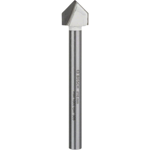 KAKELBORR EXPERT 16X90MM TILL MJUK KAKEL. PRECISION | Beijerbygg Byggmaterial