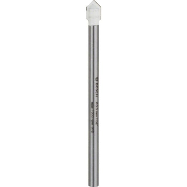 KAKELBORR EXPERT 5,5X70MM TILL MJUK KAKEL. PRECISION | Beijerbygg Byggmaterial