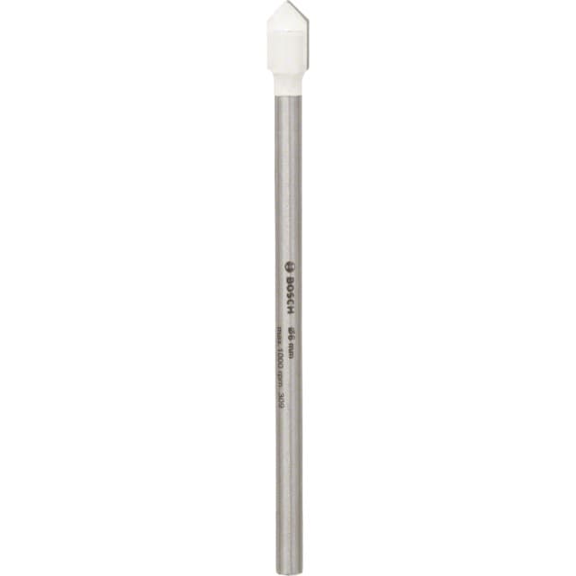 KAKELBORR EXPERT 6X80MM TILL MJUK KAKEL. PRECISION | Beijerbygg Byggmaterial