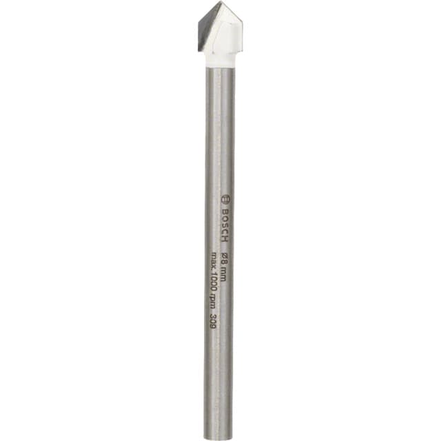 KAKELBORR EXPERT 8X80MM TILL MJUK KAKEL. PRECISION | Beijerbygg Byggmaterial