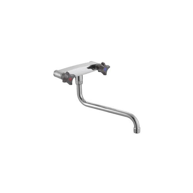 DISKLÅDSBLANDARE FMM3028-0610 2-GREPP | Beijerbygg Byggmaterial